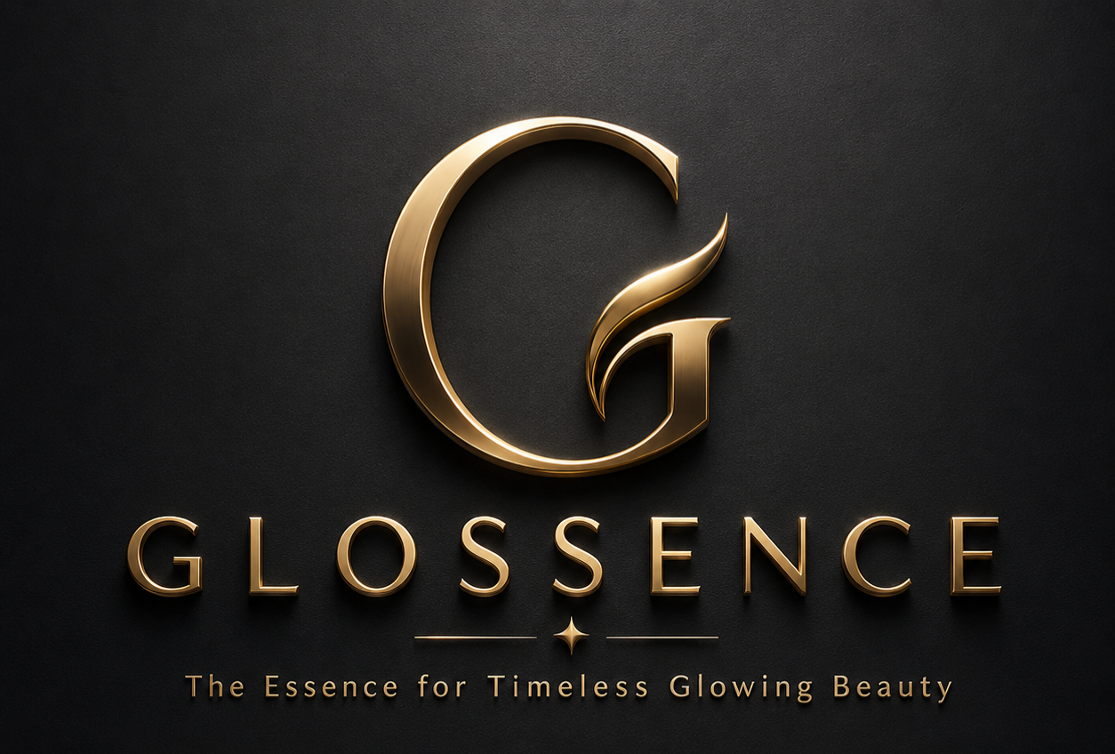 GLOSSENCE logo