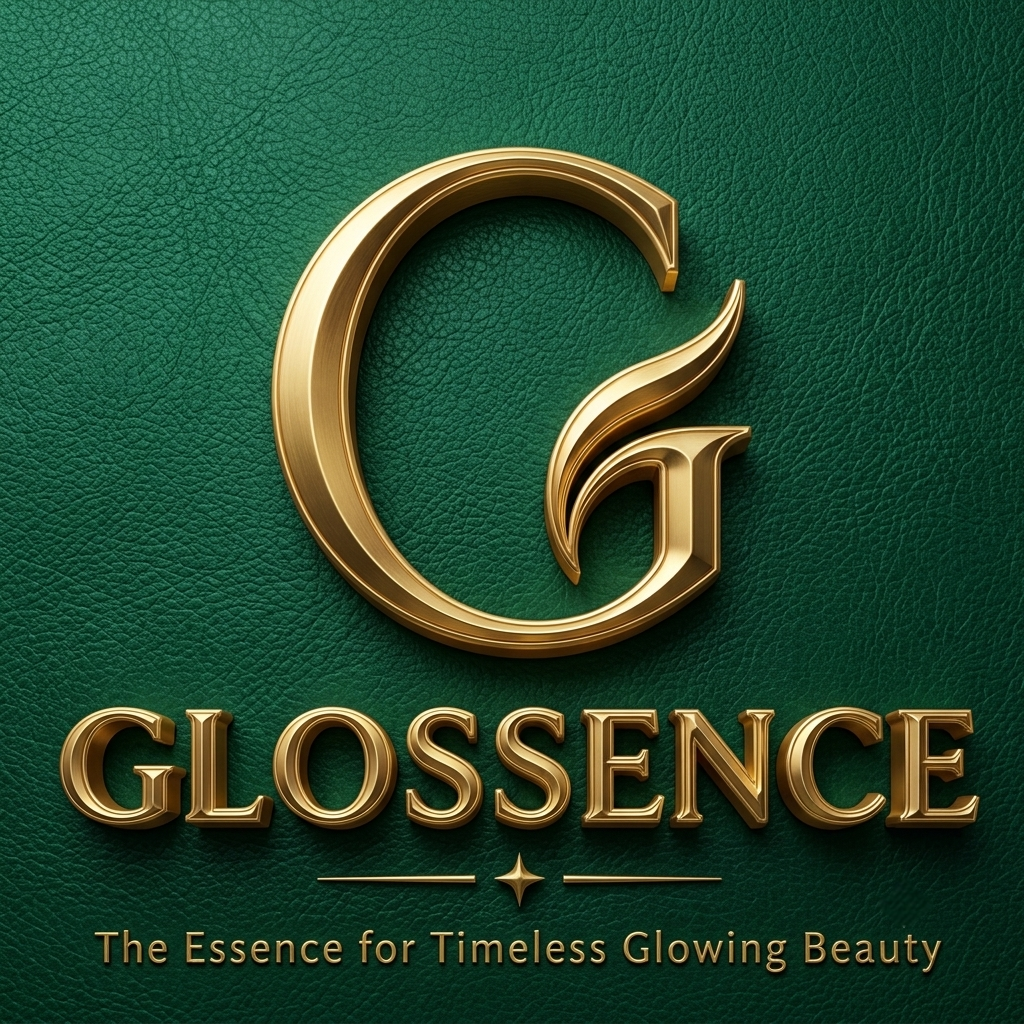 GLOSSENCE logo